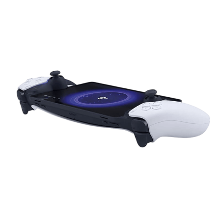 Портативная консоль PlayStation Portal Remote Player для PlayStation 5 White, белый Портативная консоль PlayStation Portal Remote Player для PlayStation 5 White, белый