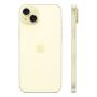Apple iPhone 15 Plus 128Gb eSIM Yellow, желтый Apple iPhone 15 Plus 128Gb eSIM Yellow, желтый