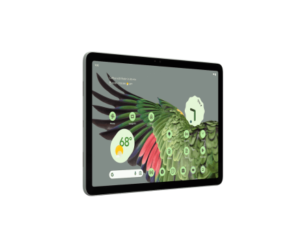 Google Pixel Tablet 8/256Gb Wi-Fi (2024) Hazel, черный Google Pixel Tablet 8/256Gb Wi-Fi (2024) Hazel, черный