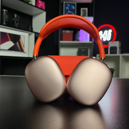 Trade in Apple AirPods Max (2024) Pink IMEI: P3WF