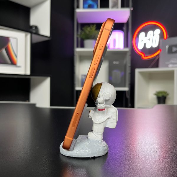 Trade in Apple iPhone 17 Pro 256Gb Cosmic Orange IMEI: 1510