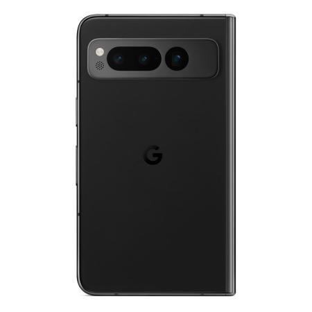Google Pixel Fold 16/256Gb Obsidian, черный Google Pixel Fold 16/256Gb Obsidian, черный