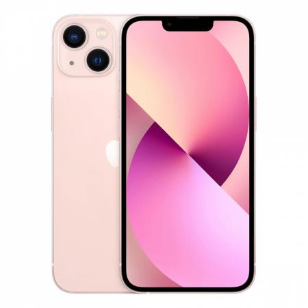 Apple iPhone 13 128Gb Pink, розовый Apple iPhone 13 128Gb Pink, розовый
