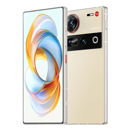 ZTE nubia Z70 Ultra 16/512Gb Yellow, золотистый ZTE nubia Z70 Ultra 16/512Gb Yellow, золотистый