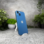 Trade in Apple iPhone 13 128Gb Blue IMEI: 3159