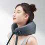 Умный массажер для шеи Xiaomi Mijia Cervical Massager (MJNKAM01SKS) Серый Умный массажер для шеи Xiaomi Mijia Cervical Massager (MJNKAM01SKS) Серый