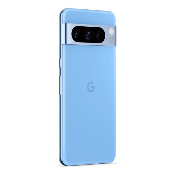 Google Pixel 8 Pro 12/256Gb Bay, синий