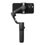 Стабилизатор DJI Osmo Mobile 6 Platinum Gray, серый Стабилизатор DJI Osmo Mobile 6 Platinum Gray, серый