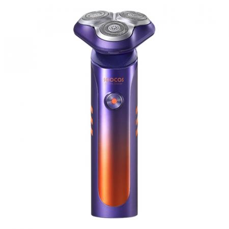 Электробритва Xiaomi Soocas S31 Фиолетовый Электробритва Xiaomi Soocas S31 Фиолетовый