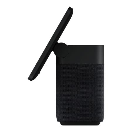 Умная колонка Яндекс.Станция Дуо Макс Черный Умная колонка Яндекс.Станция Дуо Макс Черный