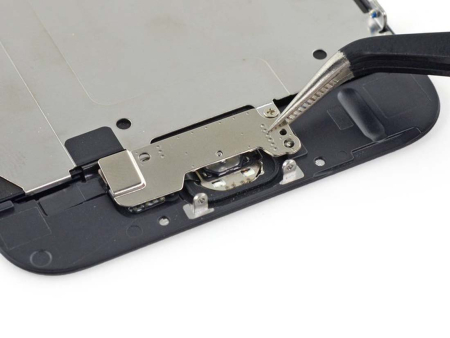 Замена кнопки Home (домой) без Touch ID iPhone 6s Замена кнопки Home (домой) без Touch ID iPhone 6s