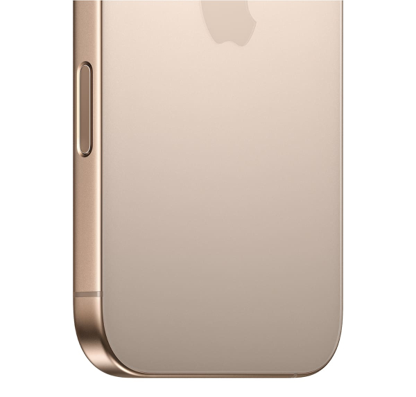 Apple iPhone 16 Pro 128Gb eSIM Desert Titanium, пустынный титан Apple iPhone 16 Pro 128Gb eSIM Desert Titanium, пустынный титан