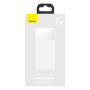 Внешний аккумулятор Baseus Bipow Digital Display Power Bank 20000mAh 15W (PPDML-J02) Белый Внешний аккумулятор Baseus Bipow Digital Display Power Bank 20000mAh 15W (PPDML-J02) Белый