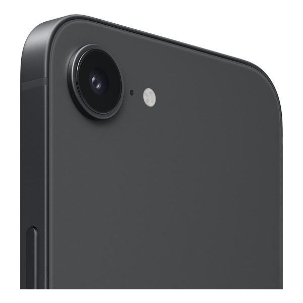 Apple iPhone 16e 128Gb Black, черный Apple iPhone 16e 128Gb Black, черный