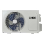 Кондиционер CHiQ Morandi Inverter CSDH-18DA White, белый Кондиционер CHiQ Morandi Inverter CSDH-18DA White, белый