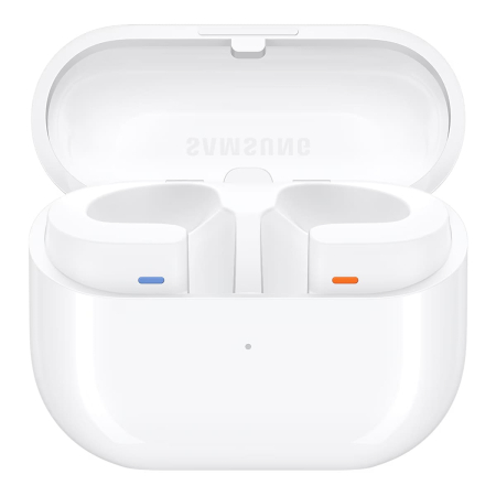 Наушники Samsung Galaxy Buds3 (R530) White, белый Наушники Samsung Galaxy Buds3 (R530) White, белый