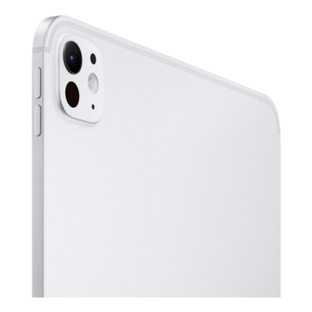 Apple iPad Pro 13" (M5, 2025) Wi-Fi 512Gb Silver, серебристый Apple iPad Pro 13" (M5, 2025) Wi-Fi 512Gb Silver, серебристый