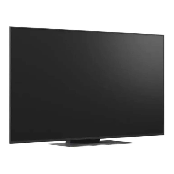 Телевизор LG 55" 4K 60Гц QNED (55QNED86A6A.ARUG) Black, чёрный