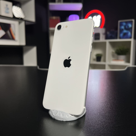 Trade in Apple iPhone SE 2020 64Gb White IMEI: 1446 Trade in Apple iPhone SE 2020 64Gb White IMEI: 1446
