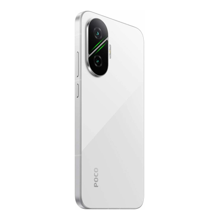 Xiaomi POCO F7 12/256Gb White, белый Xiaomi POCO F7 12/256Gb White, белый
