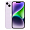 Apple iPhone 14 Plus 512Gb Dual SIM Purple, фиолетовый