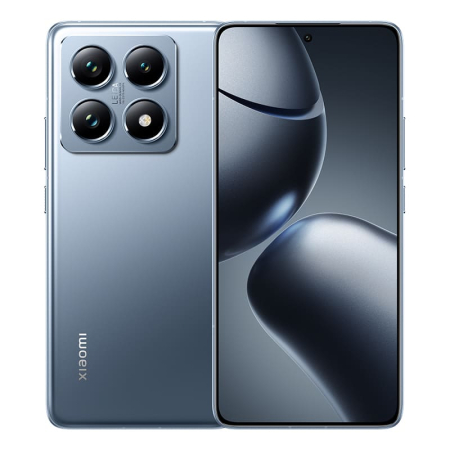 Xiaomi 14T Pro 12/256 Гб Titan Blue, синий Xiaomi 14T Pro 12/256 Гб Titan Blue, синий