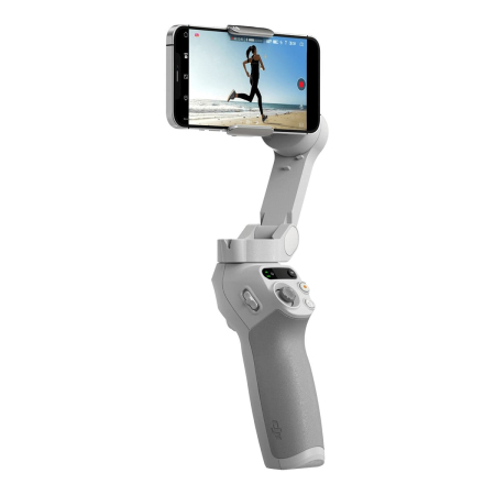 Стабилизатор DJI Osmo Mobile SE, белый Стабилизатор DJI Osmo Mobile SE, белый
