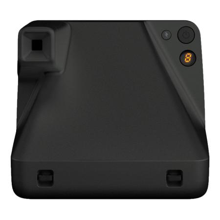 Фотоаппарат моментальной печати Polaroid Now+ 2 Черный Фотоаппарат моментальной печати Polaroid Now+ 2 Черный