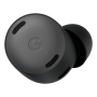 Беспроводные наушники Google Pixel Buds Pro Charcoal, черный Беспроводные наушники Google Pixel Buds Pro Charcoal, черный