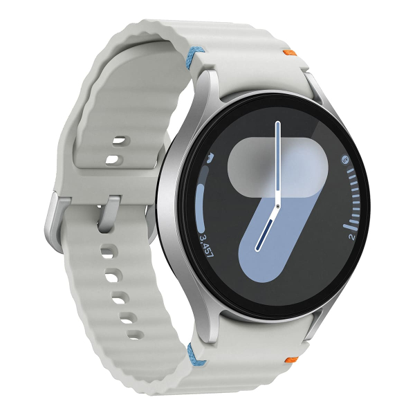 Часы Samsung Galaxy Watch7 44 мм (L310) Silver, серебро