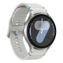 Часы Samsung Galaxy Watch7 44 мм (L310) Silver, серебро Часы Samsung Galaxy Watch7 44 мм (L310) Silver, серебро