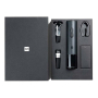 Винный набор Xiaomi Huo Hou Electric Wine Bottle Opener Basic 4в1 (HU0047) Черный Винный набор Xiaomi Huo Hou Electric Wine Bottle Opener Basic 4в1 (HU0047) Черный