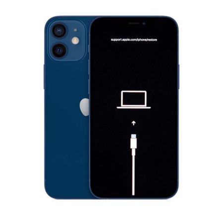 Восстановление / Обновление встроенного программного обеспечения Восстановление / Обновление встроенного программного обеспечения