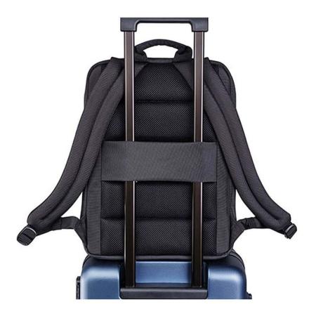Рюкзак Xiaomi Mi Classic Business Backpack 2 (JDSW02RM) Черный Рюкзак Xiaomi Mi Classic Business Backpack 2 (JDSW02RM) Черный