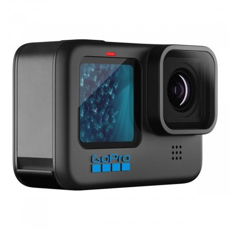Экшн-камера GoPro HERO11 Black Экшн-камера GoPro HERO11 Black