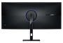 Монитор Xiaomi Mi Curved Gaming Monitor VA 3440x1440 (G34WQi) Монитор Xiaomi Mi Curved Gaming Monitor VA 3440x1440 (G34WQi)