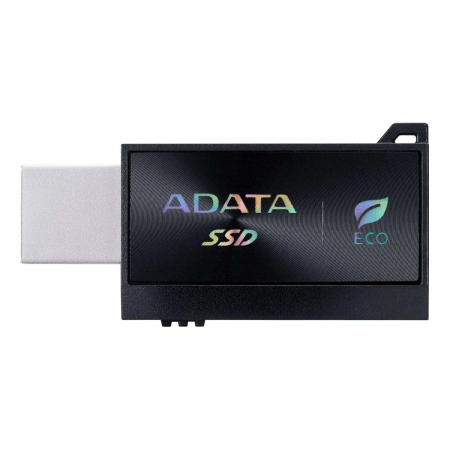 Внешний SSD накопитель ADATA SC730 512Gb (SC730-512G-CACTI)