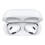 Наушники Apple AirPods 3 (MPNY3AM) White, белый Lightning Наушники Apple AirPods 3 (MPNY3AM) White, белый Lightning