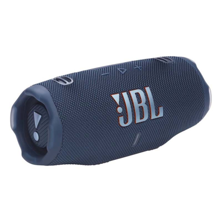 Портативная колонка JBL Charge 6 Blue, синий Портативная колонка JBL Charge 6 Blue, синий