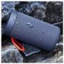 Портативная колонка Xiaomi Mi Outdoor Bluetooth Speaker Black, чёрный Портативная колонка Xiaomi Mi Outdoor Bluetooth Speaker Black, чёрный