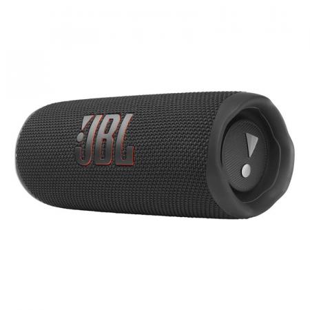Портативная колонка JBL Flip 6 Black, черный Портативная колонка JBL Flip 6 Black, черный