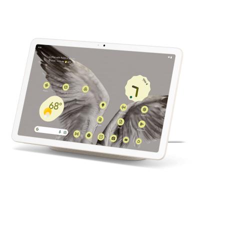 Google Pixel Tablet 256Gb Porcelain, белый Google Pixel Tablet 256Gb Porcelain, белый