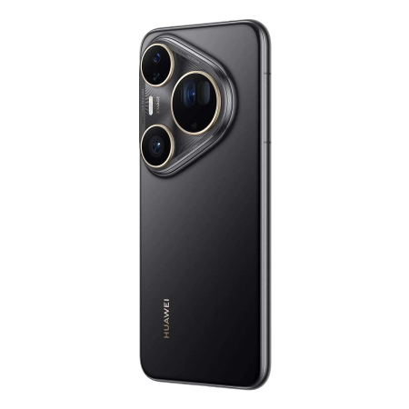 HUAWEI Pura 80 Ultra 16/512Gb Golden Black, черный HUAWEI Pura 80 Ultra 16/512Gb Golden Black, черный