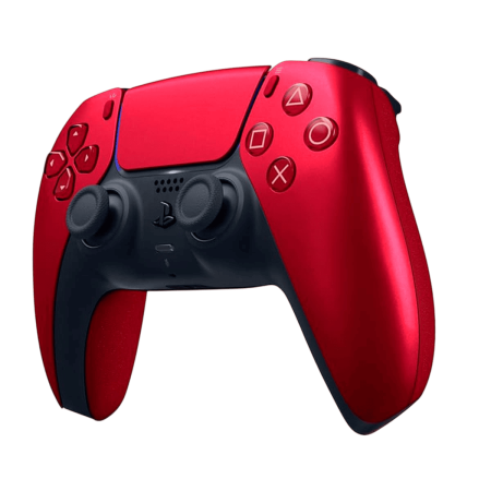Геймпад Sony DualSense для Sony PlayStation 5 Volcanic red, красный Геймпад Sony DualSense для Sony PlayStation 5 Volcanic red, красный