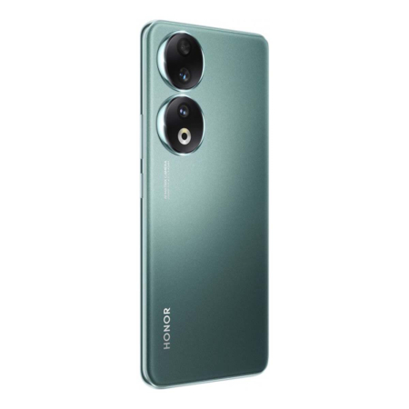 HONOR 90 12/256Gb Emerald Green, Изумрудный зеленый HONOR 90 12/256Gb Emerald Green, Изумрудный зеленый