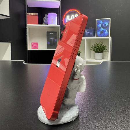Trade in Apple iPhone 12 Mini 64Gb Red IMEI: 3155 Trade in Apple iPhone 12 Mini 64Gb Red IMEI: 3155