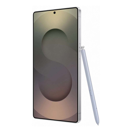 Samsung Galaxy S25 Ultra 16/1Tb Titanium Whitesilver, серебряный титан Samsung Galaxy S25 Ultra 16/1Tb Titanium Whitesilver, серебряный титан