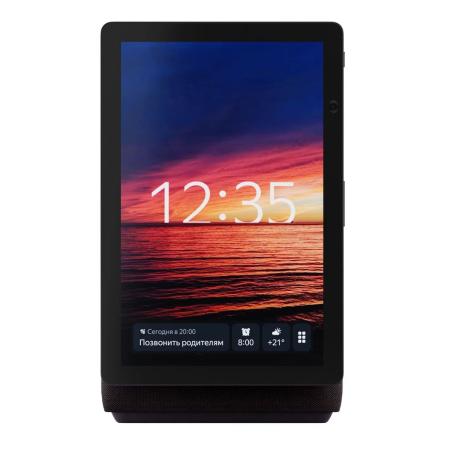 Умная колонка Яндекс.Станция Дуо Макс Красный Умная колонка Яндекс.Станция Дуо Макс Красный