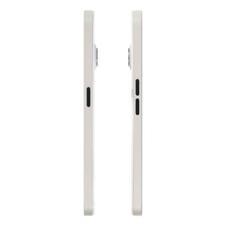 Nothing Phone (2a) 12/256Gb Milk, белый Nothing Phone (2a) 12/256Gb Milk, белый