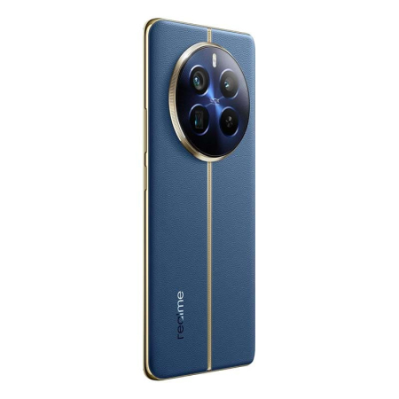 Realme 12 Pro+ 12/512Gb Blue Sea, синий Realme 12 Pro+ 12/512Gb Blue Sea, синий